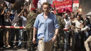 Кадры из фильма Ночной администратор / The Night Manager (2016)