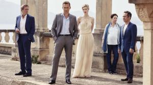 Кадры из фильма Ночной администратор / The Night Manager (2016)
