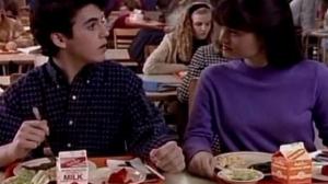 Кадры из фильма Чудесные годы / The Wonder Years (1988)