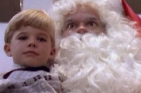 Кадр из фильма Чудесные годы / The Wonder Years (1988)