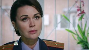 Кадры из фильма Отдел (2016)