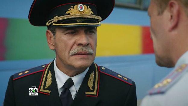 Кадр из фильма Отдел (2016)