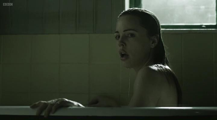 Кадр из фильма Под прицелом / 16+ (2012)