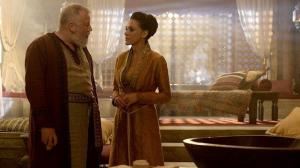 Кадры из фильма Цари и пророки / Of Kings and Prophets (2016)