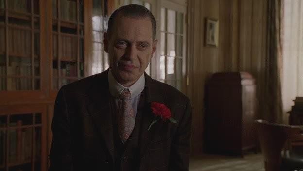 Кадр из фильма Подпольная Империя / Boardwalk Empire (2010)