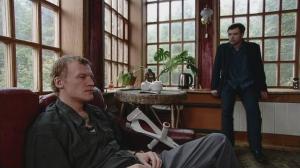Кадры из фильма Закон мышеловки (2007)