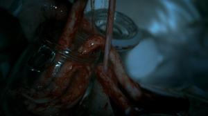Кадры из фильма Хемлок Гроув / Hemlock Grove (2013)