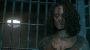 Кадры из фильма Хемлок Гроув / Hemlock Grove (2013)