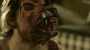 Кадры из фильма Хемлок Гроув / Hemlock Grove (2013)