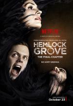 Хемлок Гроув / Hemlock Grove (2013)