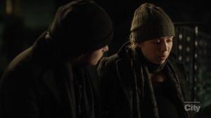 Кадры из фильма Между / Between (2015)