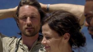 Кадры из фильма Без координат / Off the Map (2011)