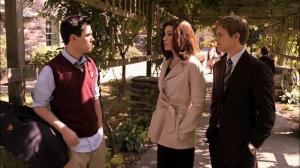 Кадры из фильма Хорошая жена / The Good Wife (2009)