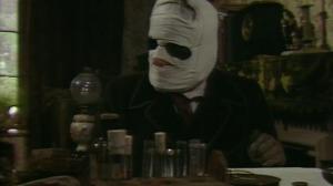Кадры из фильма Человек-невидимка / The Invisible Man (1984)