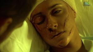 Кадры из фильма Алый мыс / Punta Escarlata (2011)