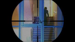 Кадры из фильма Игра на выбывание (2004)