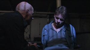 Кадры из фильма Игра на выбывание (2004)