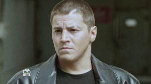 Кадры из фильма Вышибала (2016)