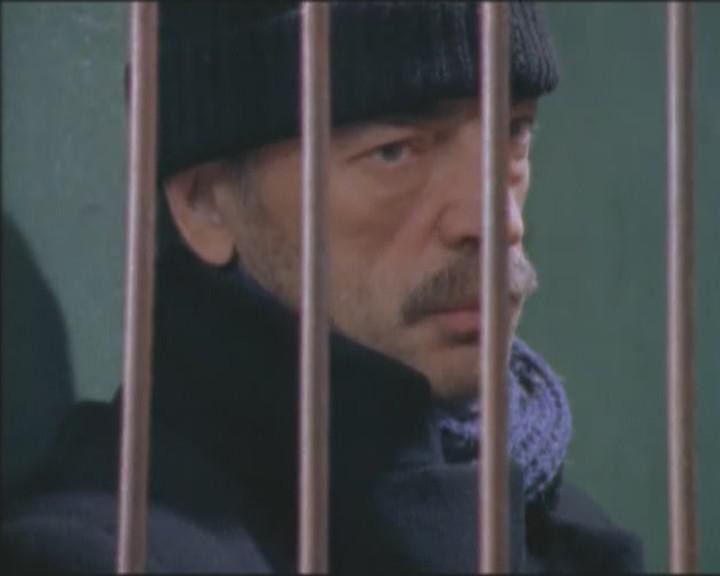 Кадр из фильма Зал ожидания (1998)