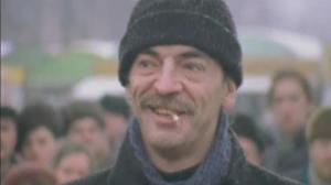 Кадры из фильма Зал ожидания (1998)