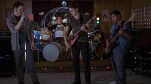 Кадры из фильма Хулиганы и ботаны / Freaks and Geeks (1999)