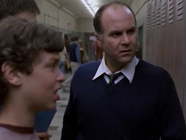 Кадр из фильма Хулиганы и ботаны / Freaks and Geeks (1999)