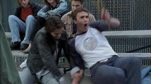 Кадры из фильма Хулиганы и ботаны / Freaks and Geeks (1999)