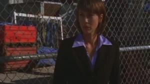 Кадры из фильма Под прикрытием / UC: Undercover (2001)