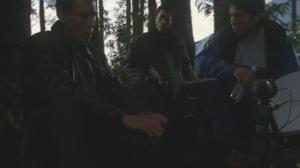 Кадры из фильма Под прикрытием / UC: Undercover (2001)