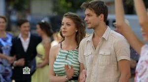 Кадры из фильма Степные волки (2016)