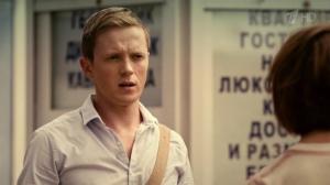 Кадры из фильма Ищейка (2016)