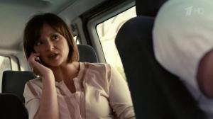 Кадры из фильма Ищейка (2016)