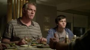 Кадры из фильма Куку / Cuckoo (2012)