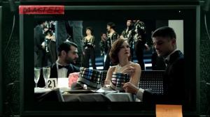 Кадры из фильма Убойный огонек / Mi gran noche (2015)