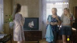 Кадры из фильма Когда прошлое впереди (2016)