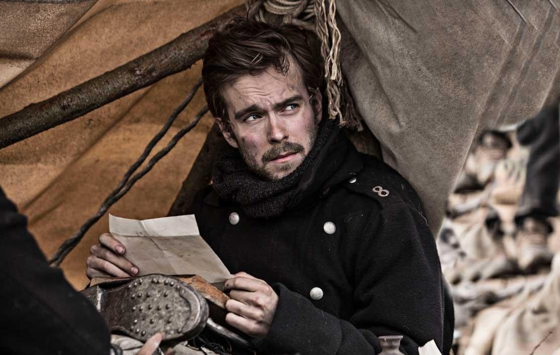 Кадр из фильма 1864 / 1864 (2014)