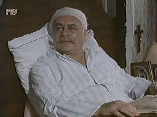 Кадр из фильма Океан / Oceano (1989)