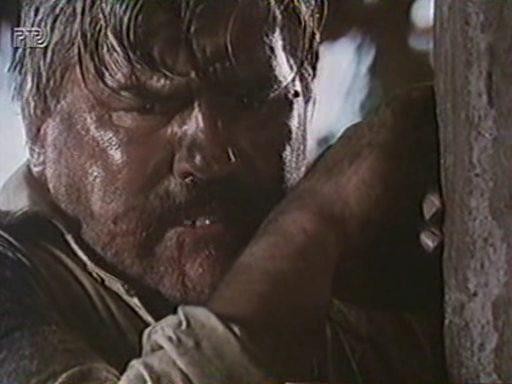 Кадр из фильма Океан / Oceano (1989)