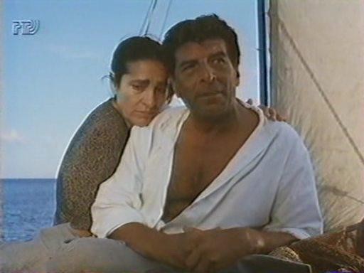 Кадр из фильма Океан / Oceano (1989)