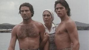 Кадры из фильма Океан / Oceano (1989)