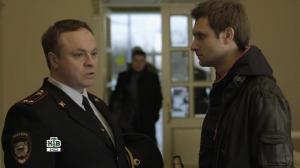Кадры из фильма Законы улиц (2014)