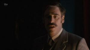Кадры из фильма Гудини и Дойл / Houdini and Doyle (2016)