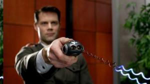 Кадры из фильма Посредник / The Middleman (2008)
