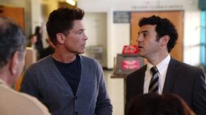 Кадры из фильма Дробилка / The Grinder (2015)