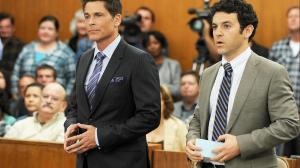 Кадры из фильма Дробилка / The Grinder (2015)