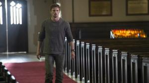 Кадры из фильма Дэмиен / Damien (2016)