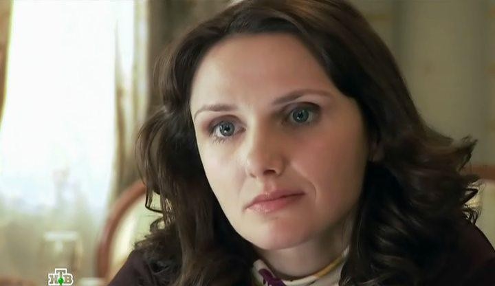 Кадр из фильма Сёмин / 16+ (2009)