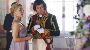 Кадры из фильма Война и мир / War and Peace (2016)