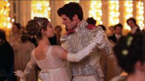 Кадры из фильма Война и мир / War and Peace (2016)