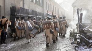 Кадры из фильма Война и мир / War and Peace (2016)